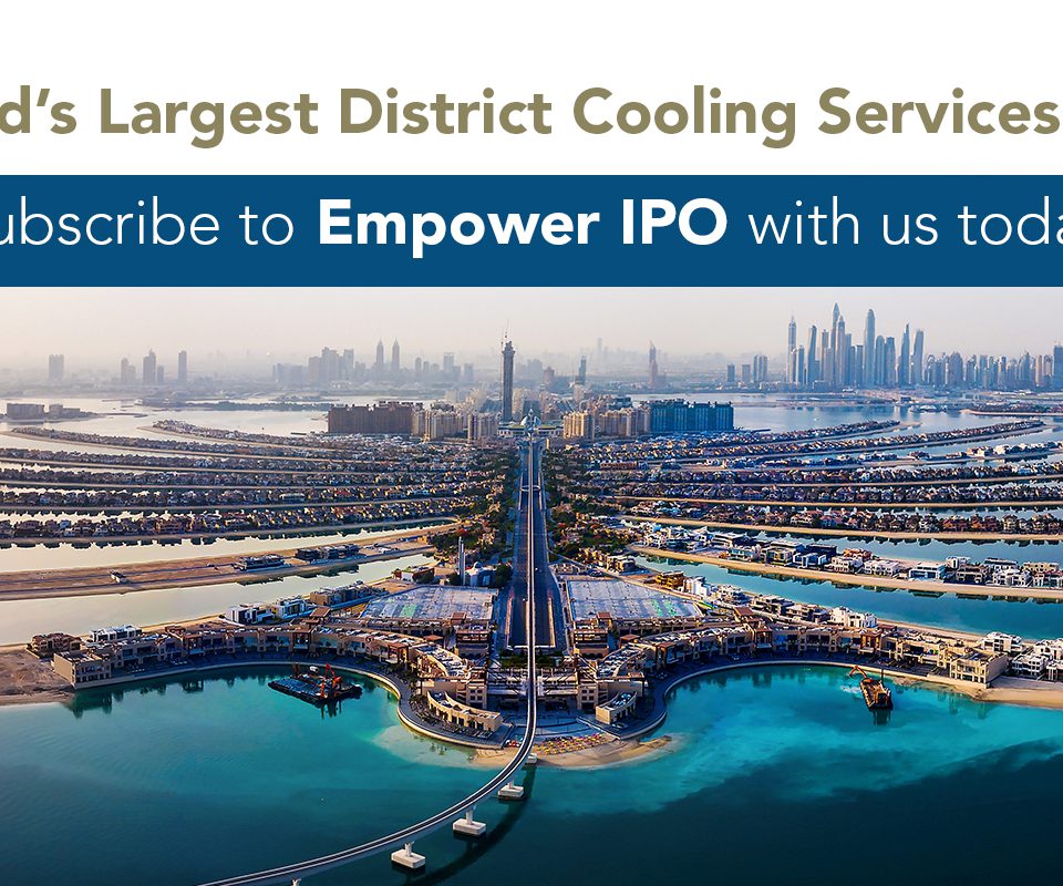 Investment Opportunity in Empower IPO