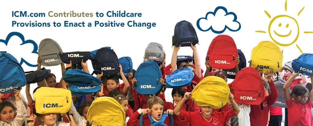 ICM childcare seapia