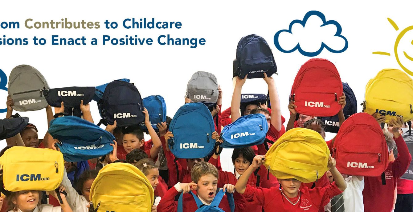 ICM childcare seapia