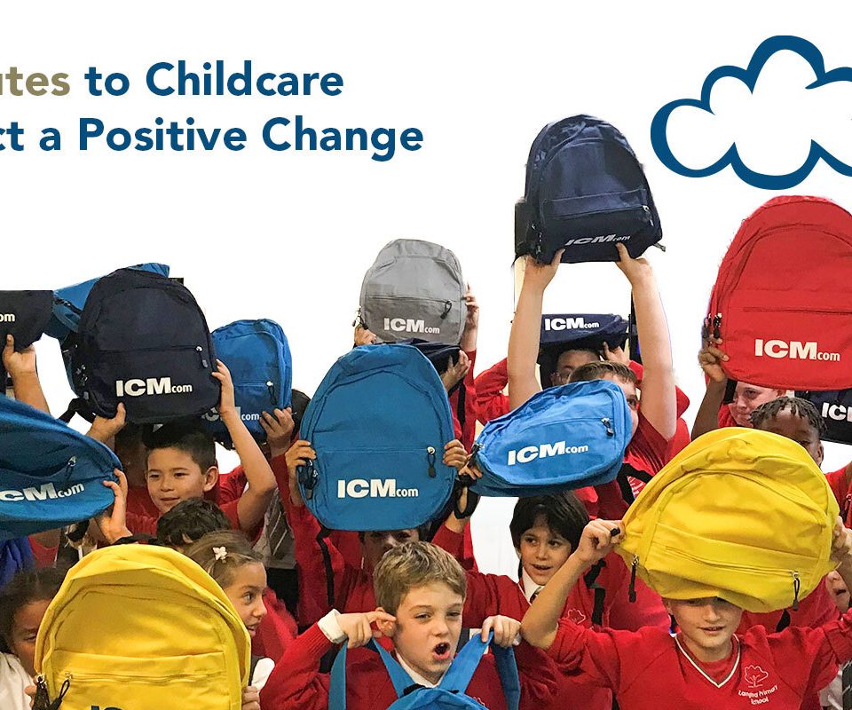 ICM childcare seapia