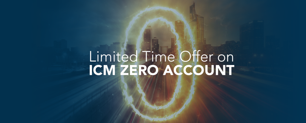 ICM.com Launches Unmissable $4 Commission