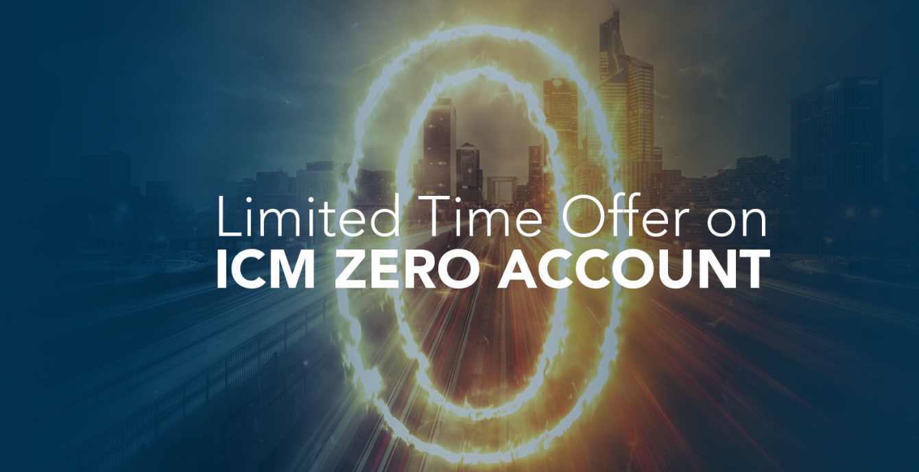 ICM.com Launches Unmissable $4 Commission