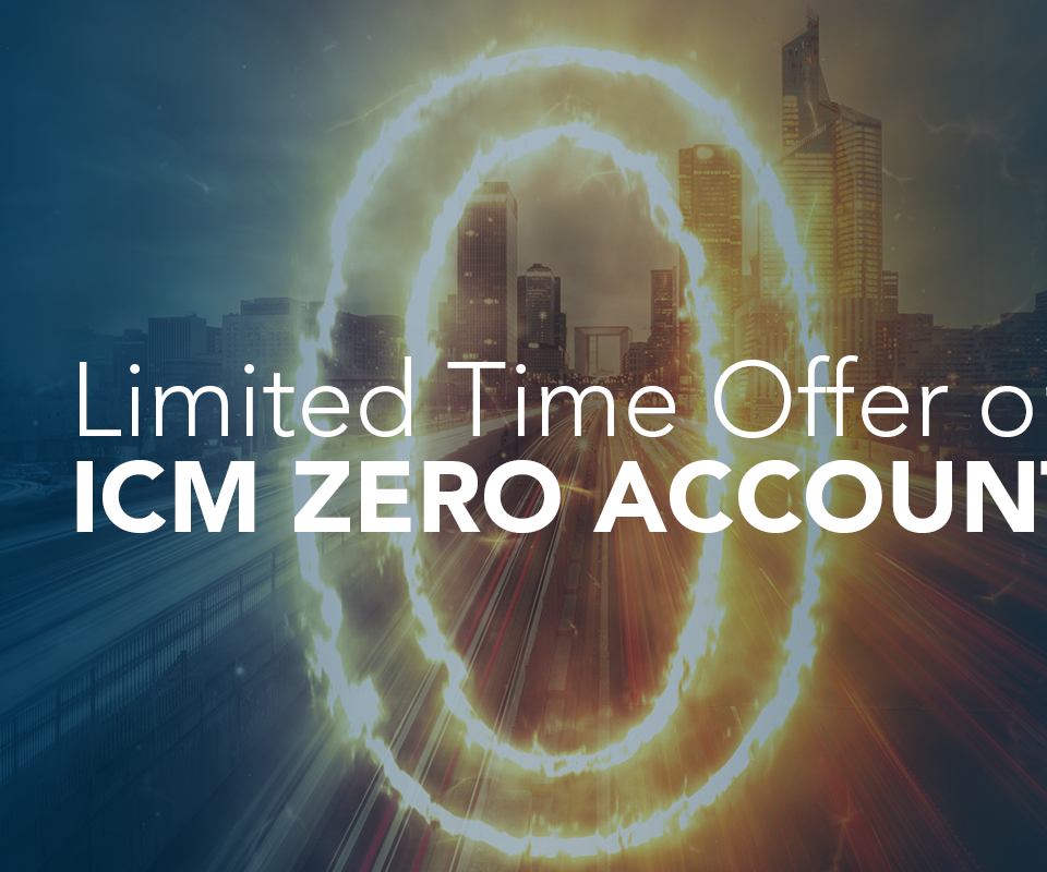 ICM.com Launches Unmissable $4 Commission