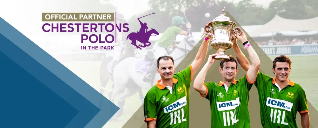 London’s Polo in the Park
