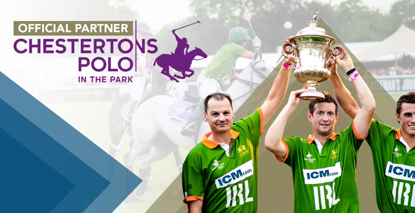 London’s Polo in the Park
