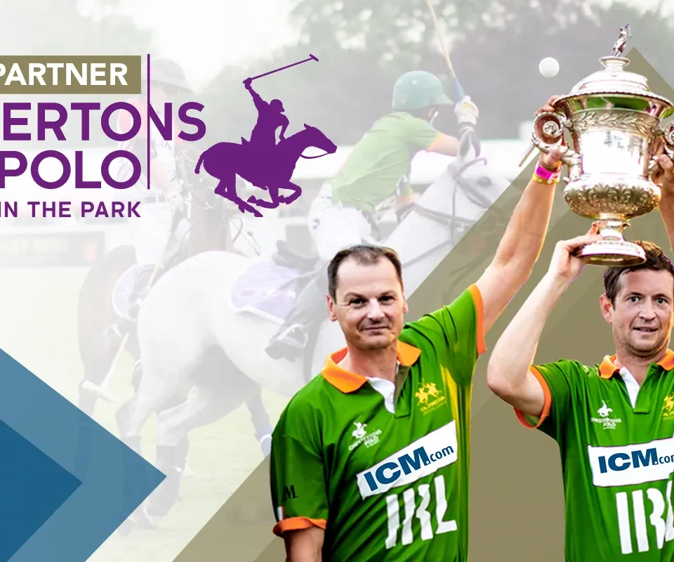 London’s Polo in the Park