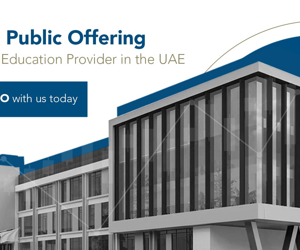 ICM Taaleem ipo