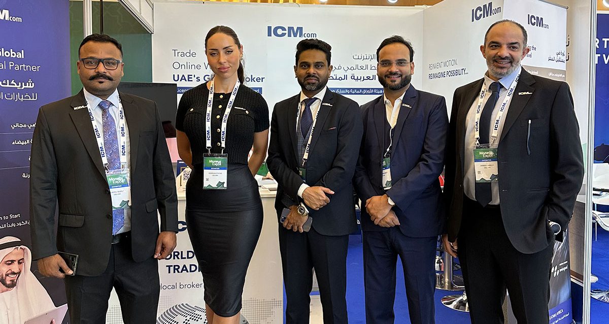 Money Expo Abu Dhabi 2025