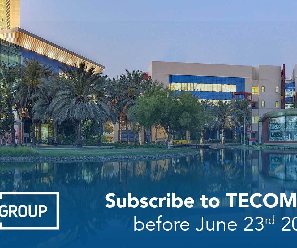 Tecom IPO