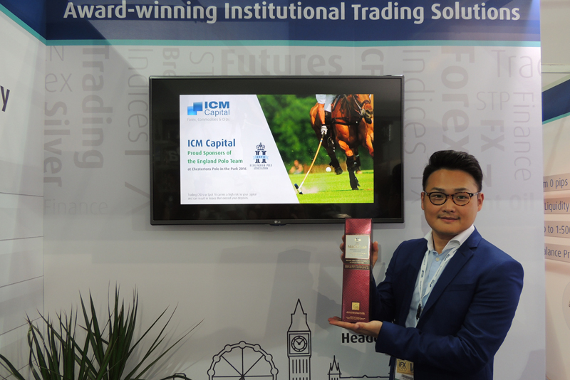 iFXExpo Siprus
