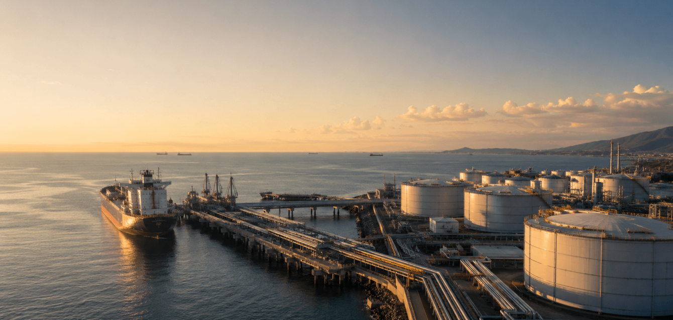 Energy Markets Energy Markets