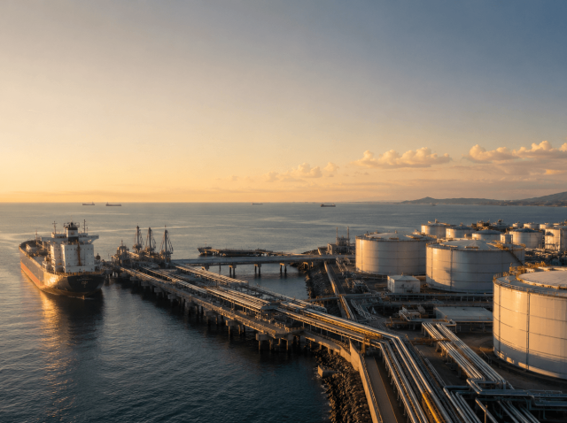Energy Markets Energy Markets