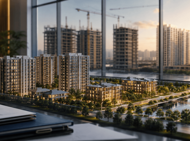 New Mortgage Rules New Mortgage Rules