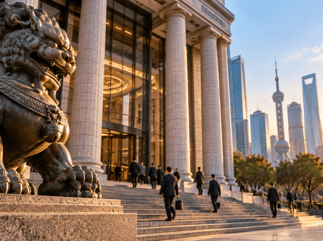 Financial-Sector Financial-Sector