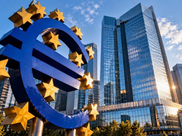 icm-market-news-euro-french-fiscal-stress-october-2026 European financial market imagery representing euro weakness and rising French fiscal stress in October 2026