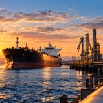 Saudi crude oil export infrastructure representing lower November prices for Asian buyers and recovering Middle East oil flows