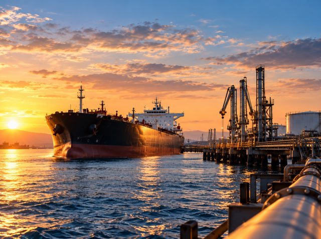 Saudi crude oil export infrastructure representing lower November prices for Asian buyers and recovering Middle East oil flows Saudi crude oil export infrastructure representing lower November prices for Asian buyers and recovering Middle East oil flows