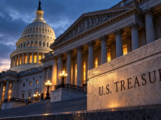 icm-market-news-us-treasury-yields-global-bond-rout-october-2026 US Treasury market imagery representing the global bond sell-off and rise in long-term government borrowing costs in October 2026