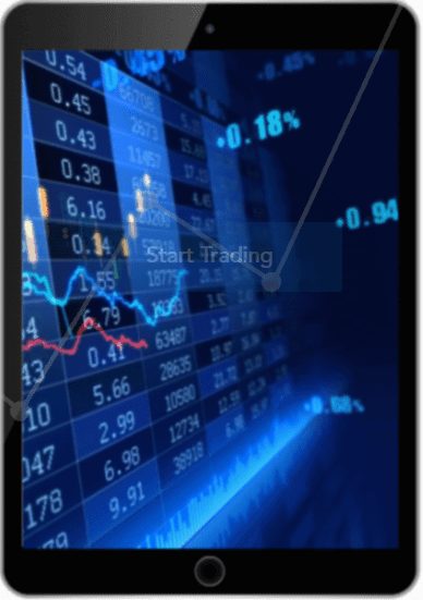 Trade FX pairs, Metals, Energies, and Stocks 