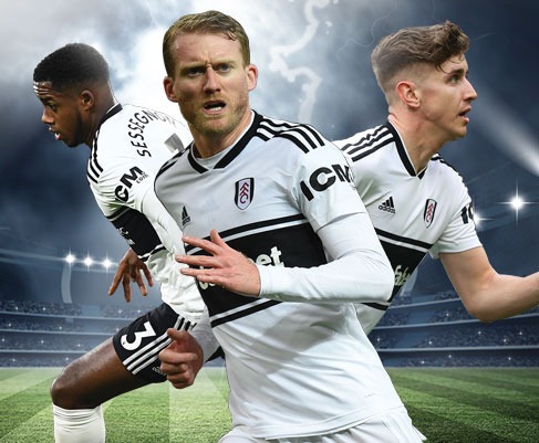 Fulham F.C.