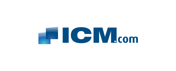 Logo of Icm.com