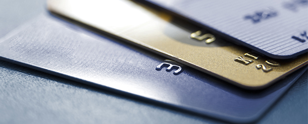 Image of Silver & Gold Credit Cards Lunches by ICM