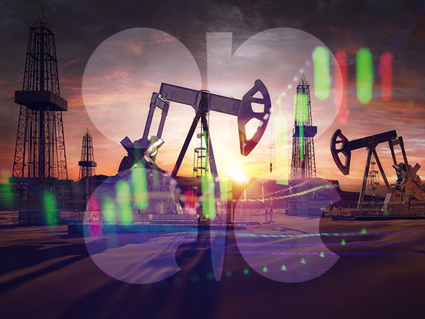 Giá dầu tăng khi OPEC+ đàm phán thất bại	