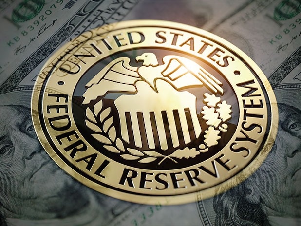 FOMC 会议纪要公布后，美元走高