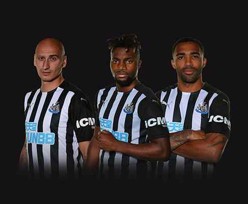 Newcastle United F.C.